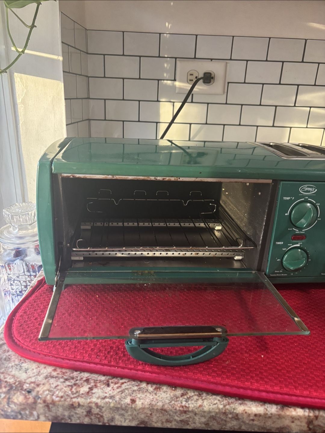 Toaster Oven & Toaster - photo 2