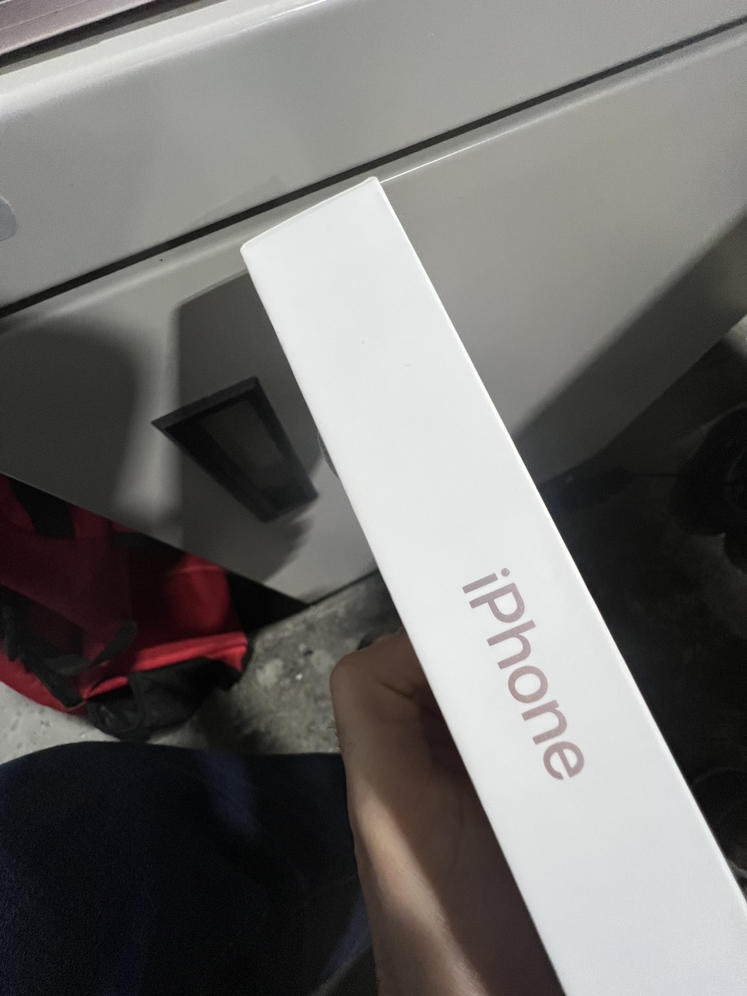 iPhone 13 Pink - 128gb - photo 3