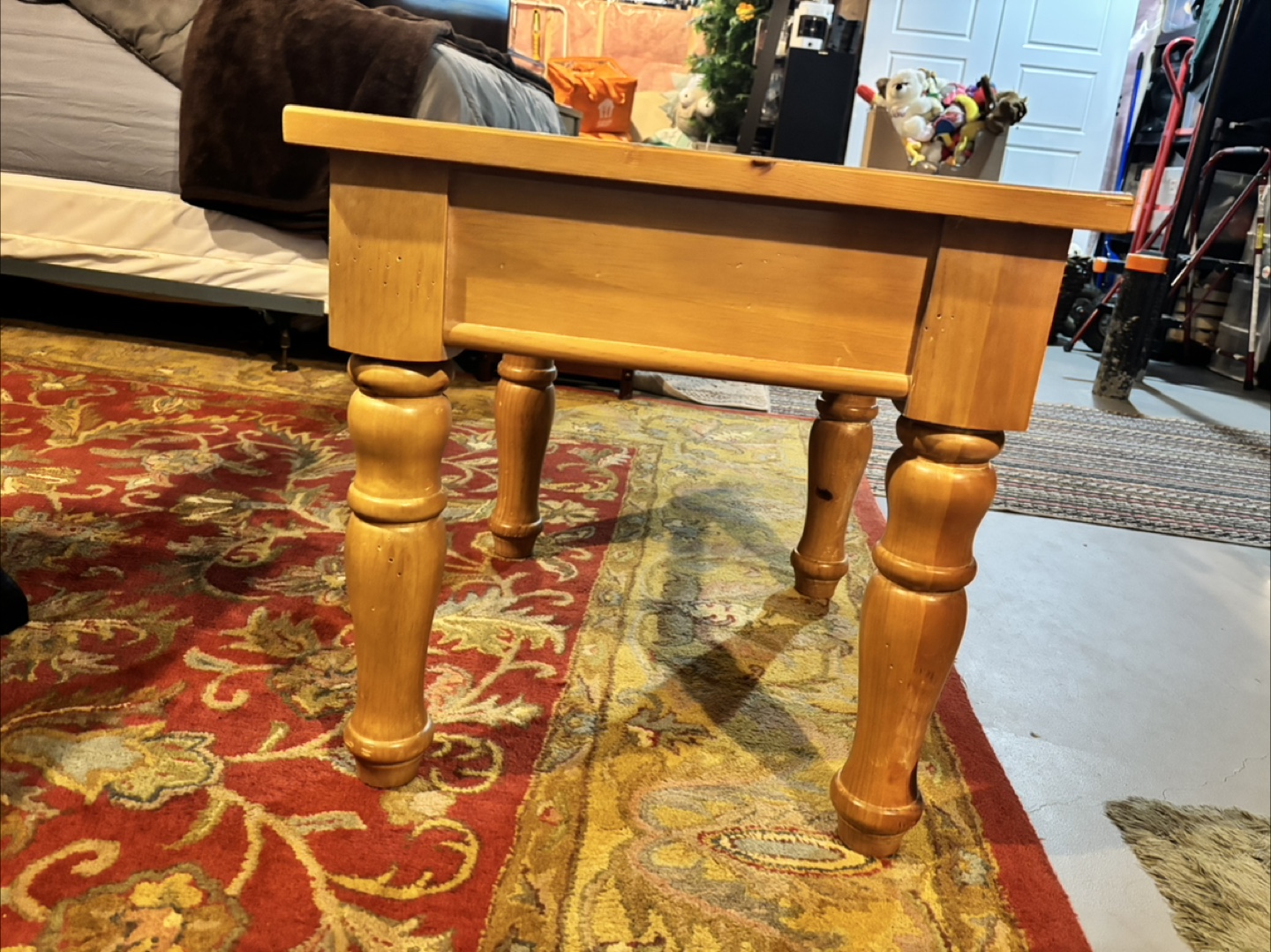 Pair of Broyhill End Tables - photo 3