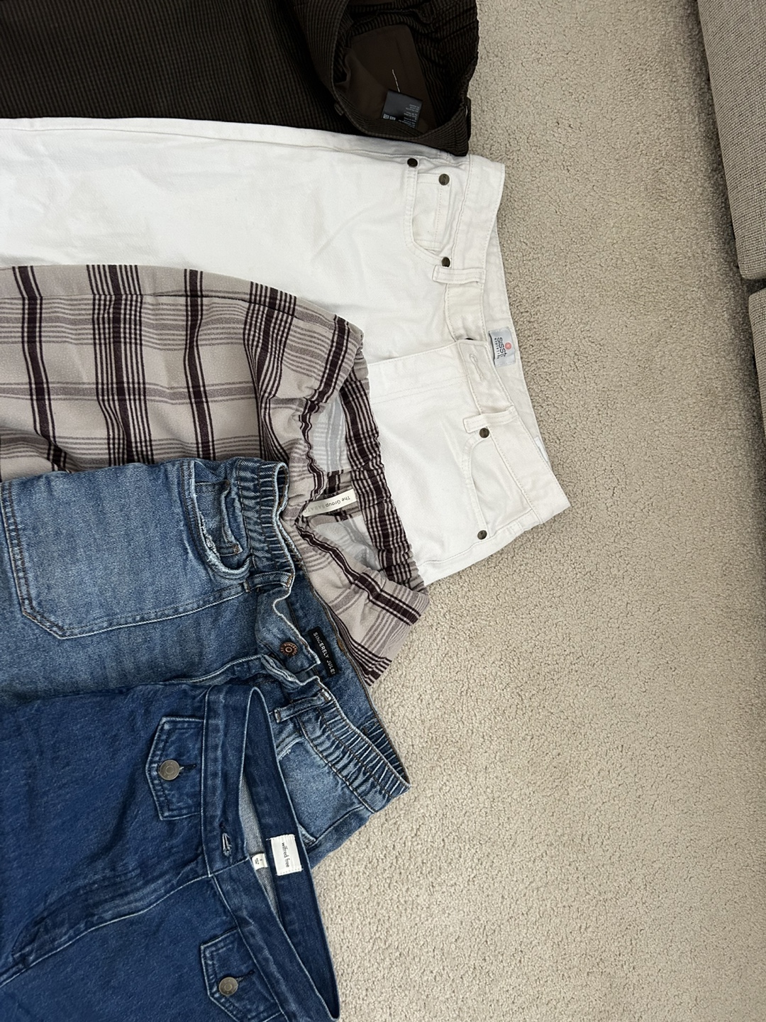 Bundle of 5 Women's Pants - photo 2