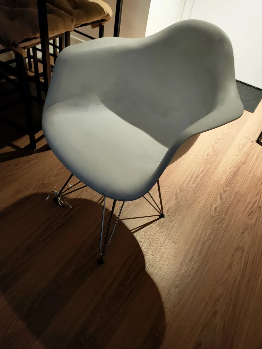 IKEA chair FREE thumbnail