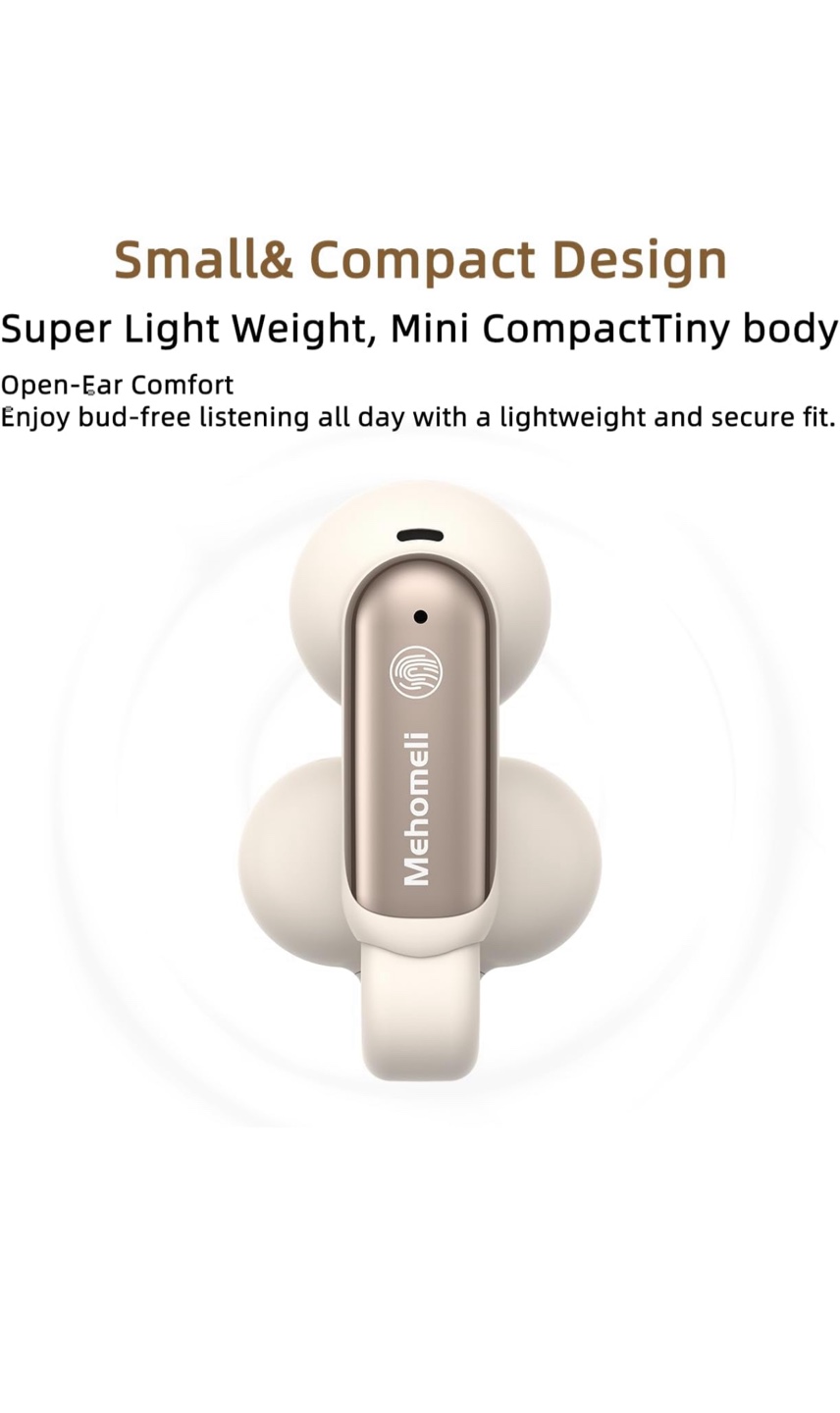 Pro Wireless Earbuds Bluetooth Headphones - photo 2
