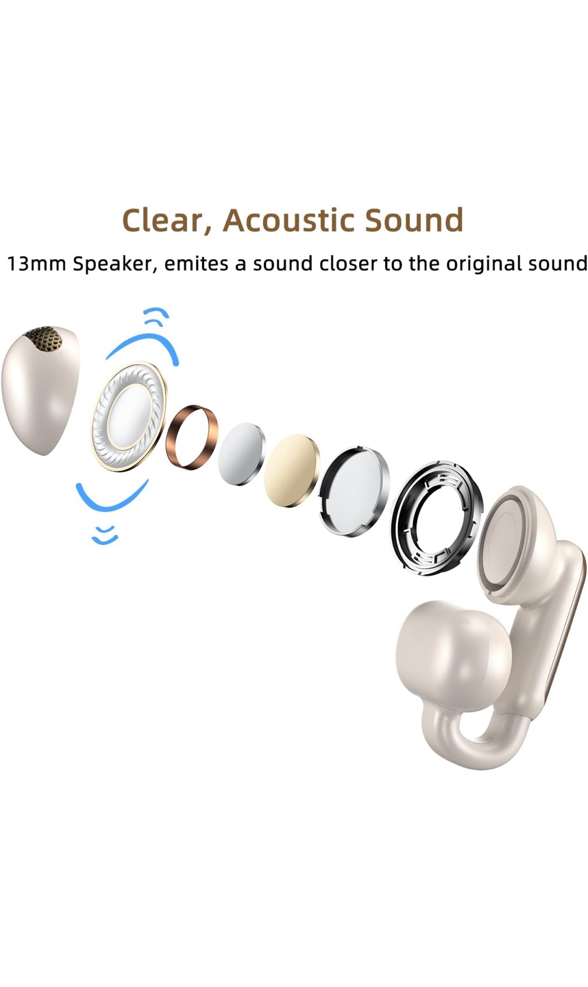 Pro Wireless Earbuds Bluetooth Headphones - photo 3