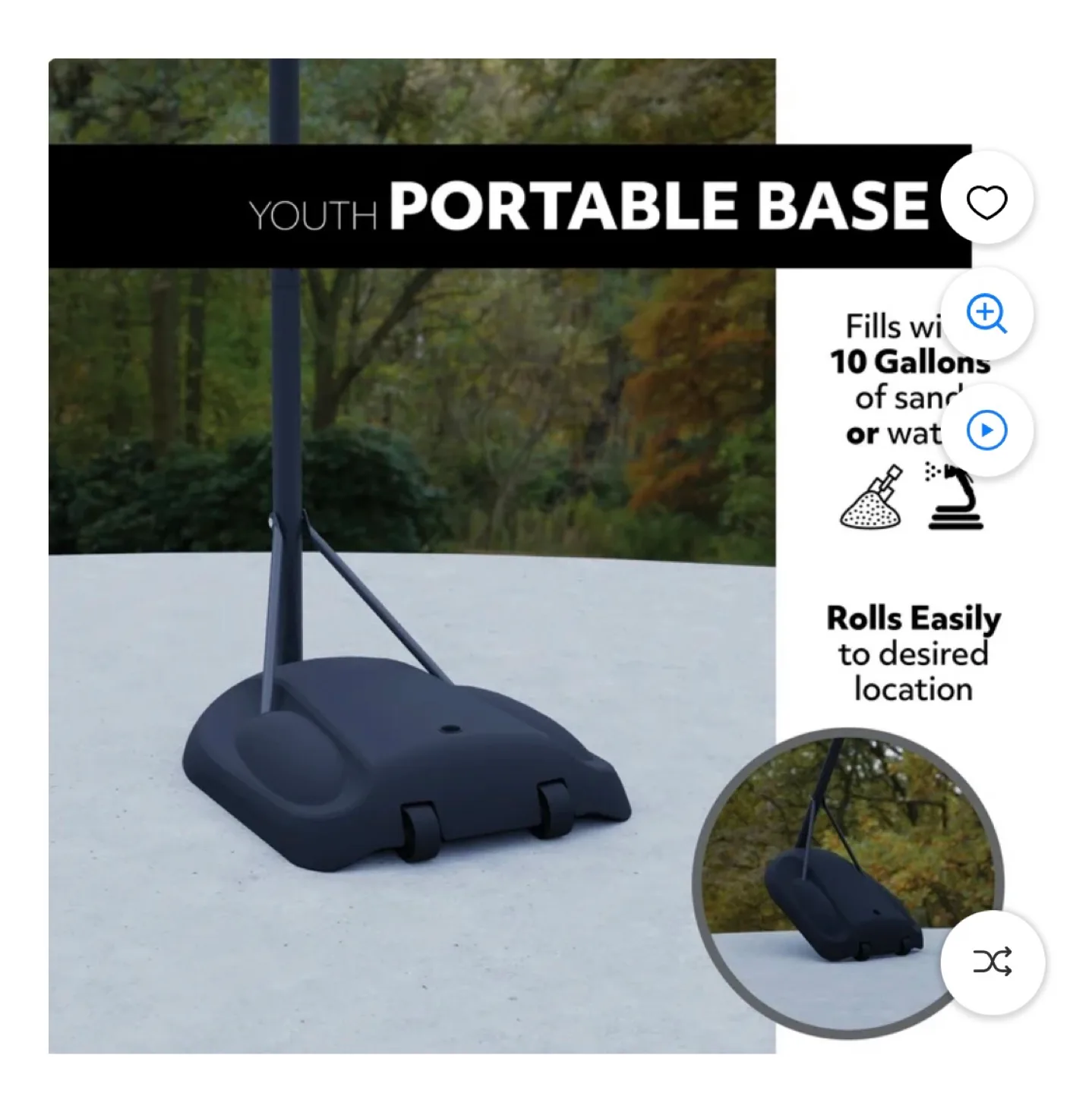 Lifetime Basketball Hoop image indicator(4)