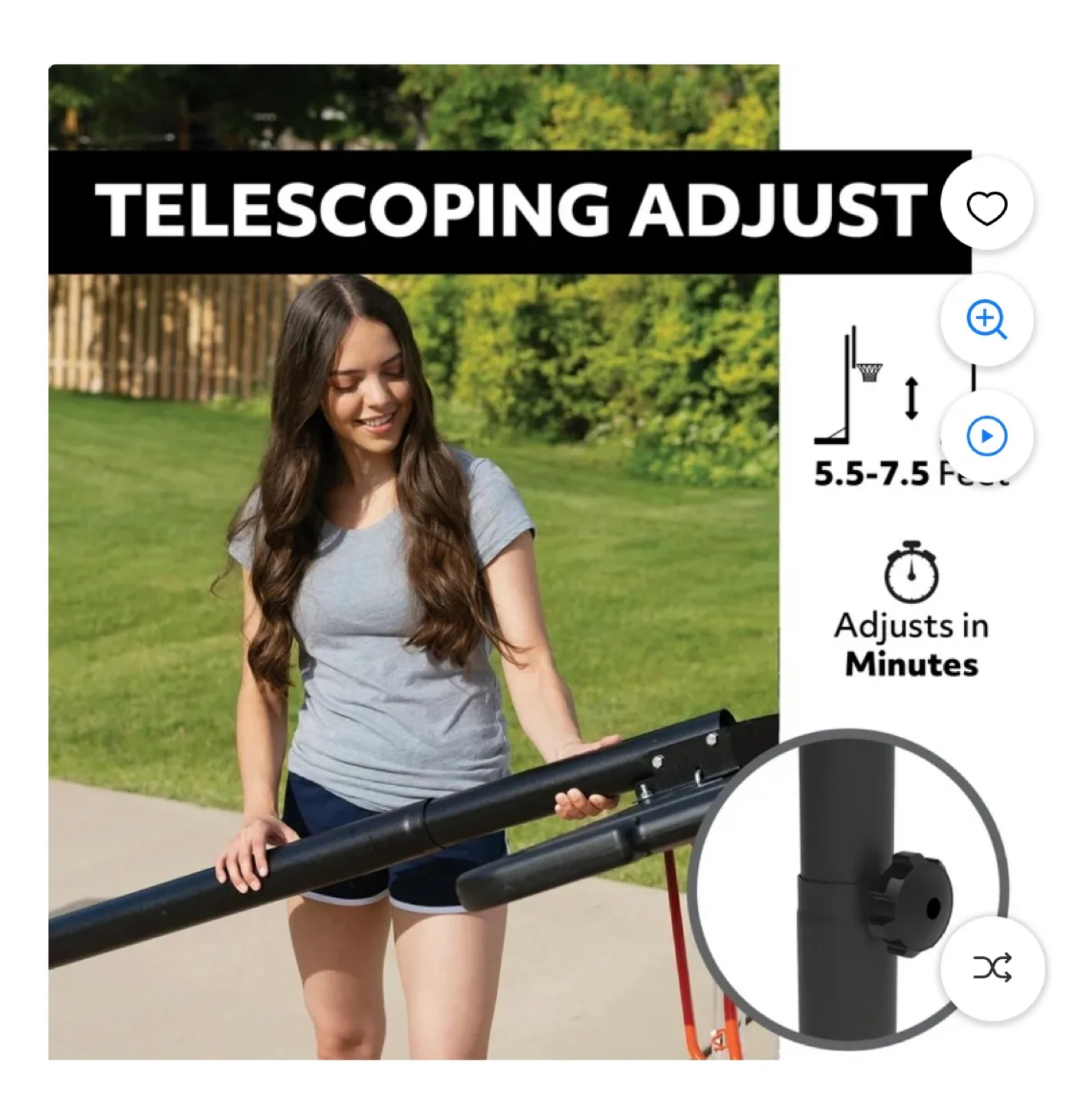 Lifetime Basketball Hoop image indicator(3)