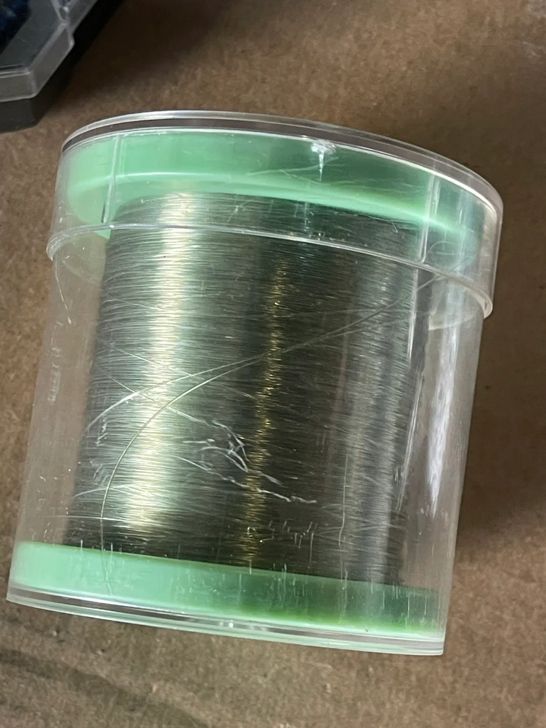 Maxima Fishing Line 660 Yards 12lbs image indicator(3)