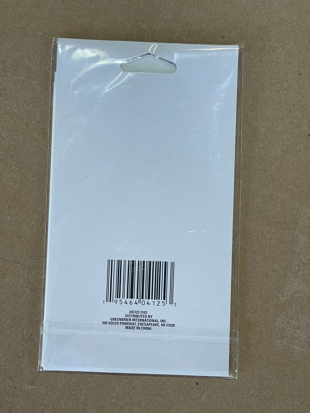 #Freecycle Craft Supplies Bundle: Tissue Paper, Mailers & More! image indicator(6)