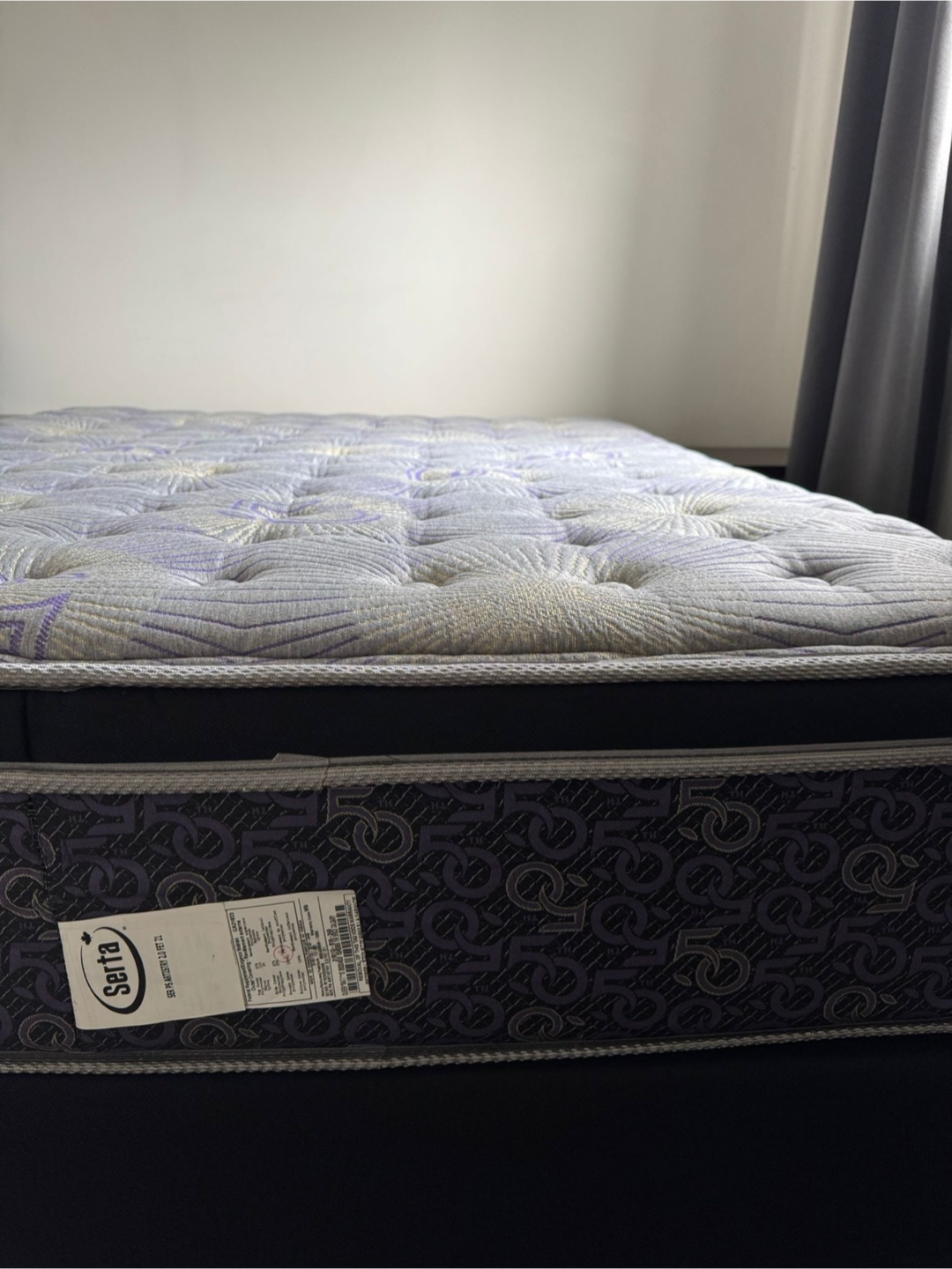 Serta Perfect Sleeper mattress set - photo 3