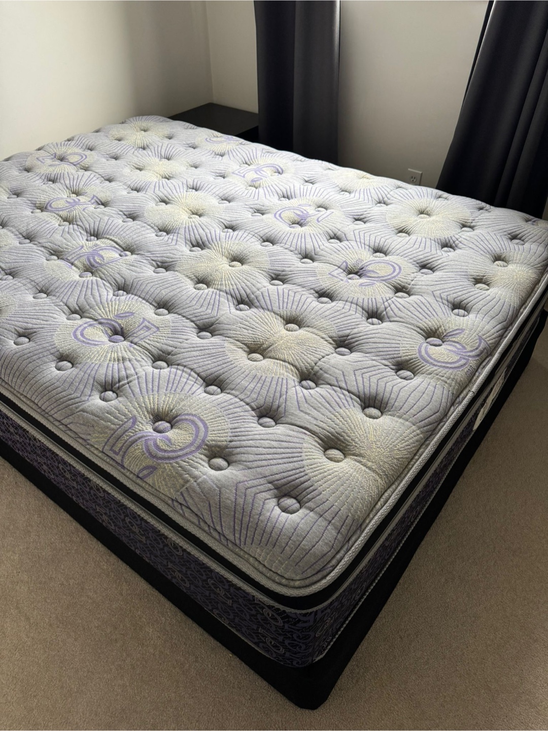 Serta Perfect Sleeper mattress set - photo 5