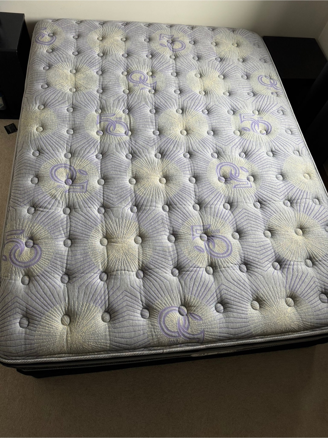 Serta Perfect Sleeper mattress set - photo 4