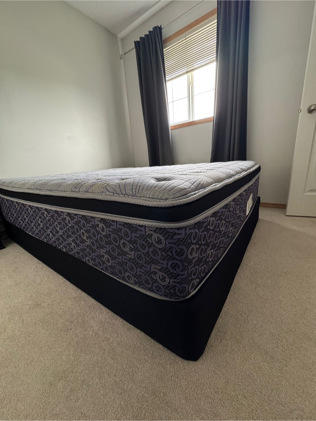 Serta Perfect Sleeper mattress set - photo 2