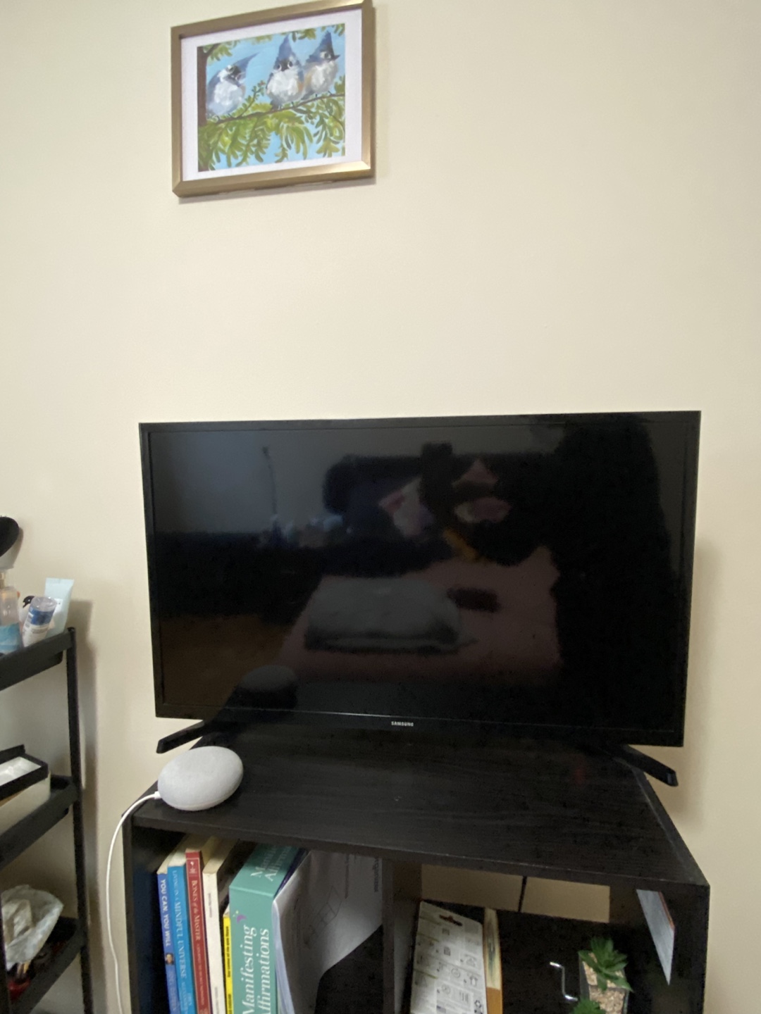Samsung Smart TV HD 32” - photo 3