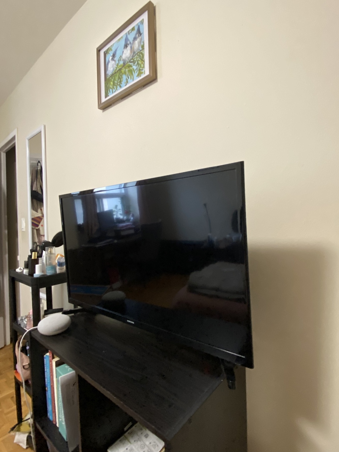 Samsung Smart TV HD 32” - photo 2