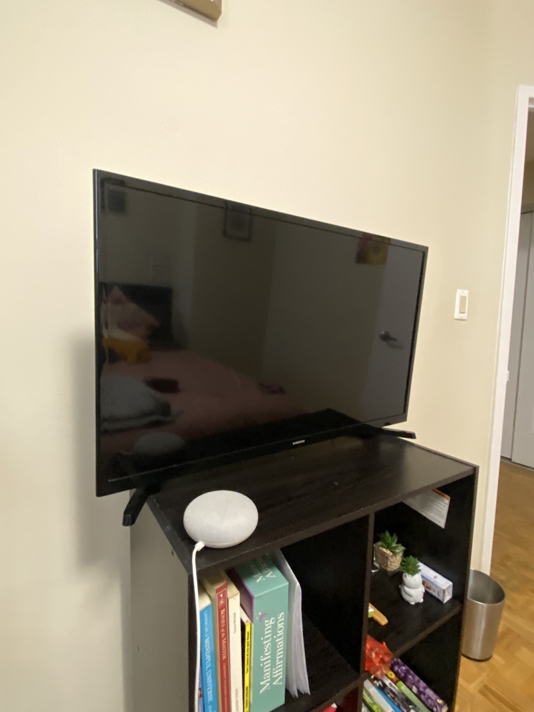 Samsung Smart TV HD 32”