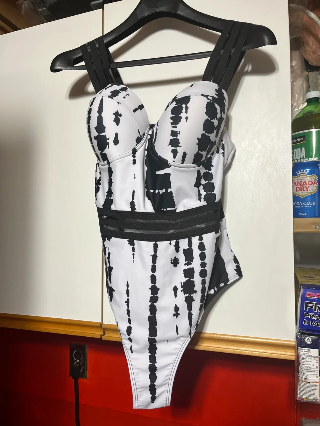 WOMAN SWIMWEAR image indicator(4)