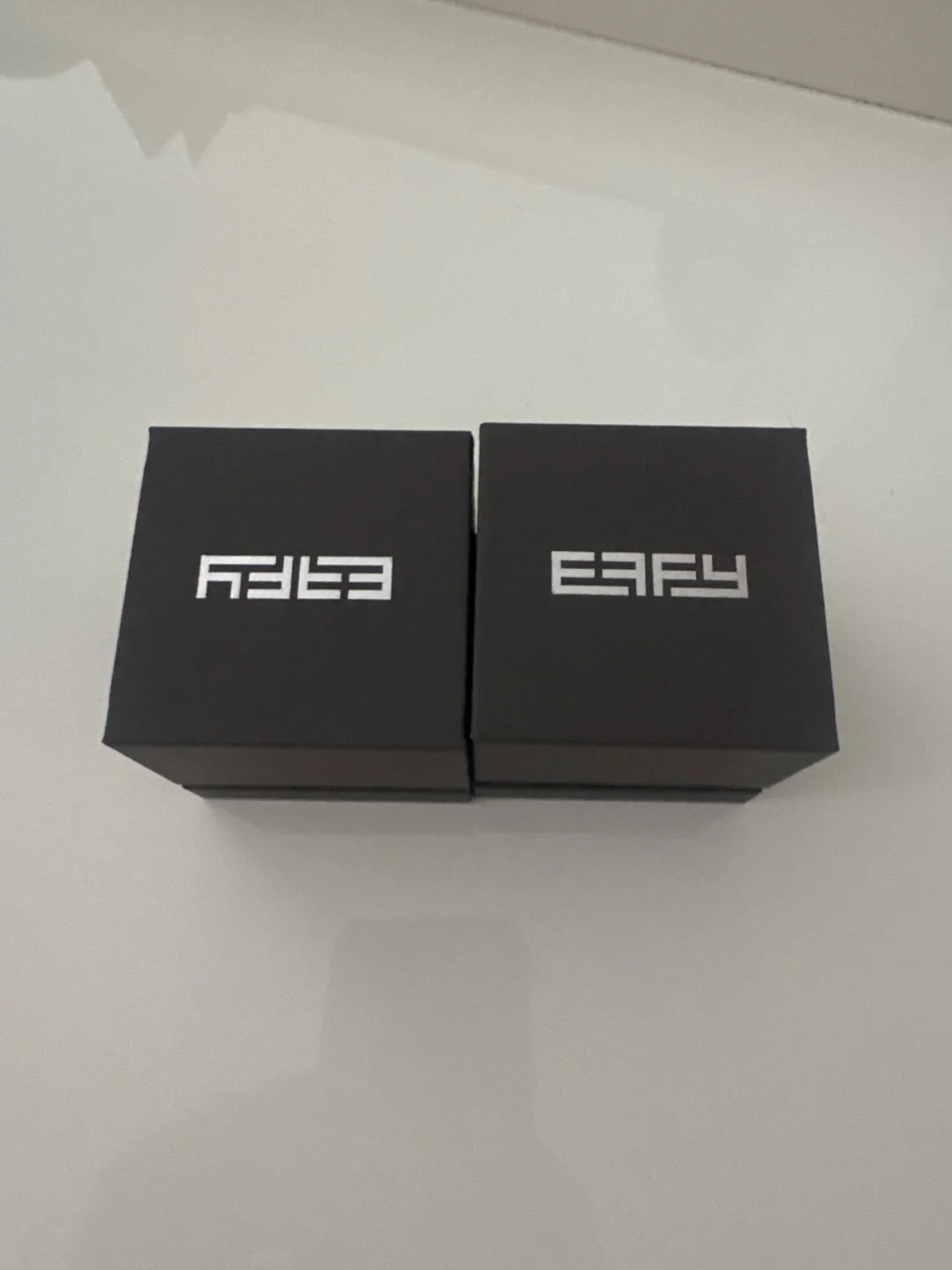 Effy 14K Yellow Gold Onyx Ring and Pendant Set image indicator(3)