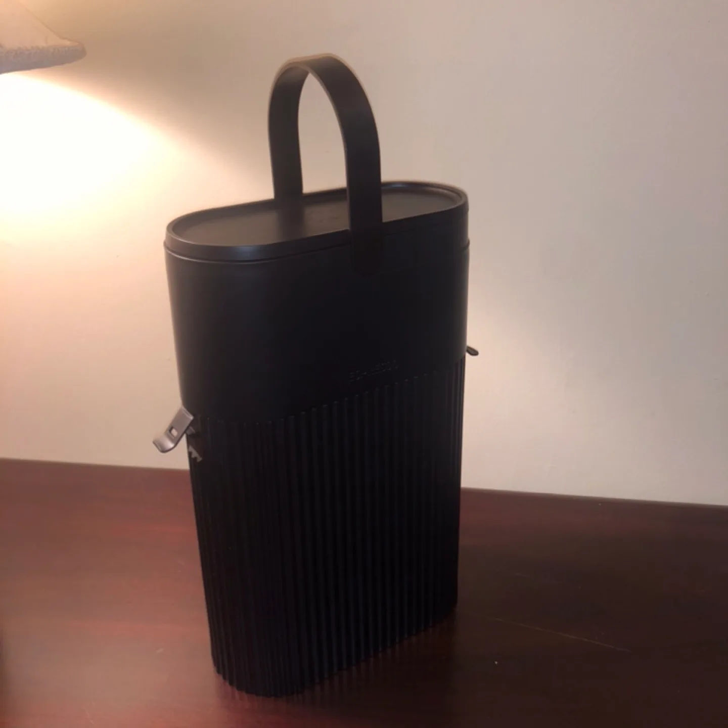 Nespresso Capsule Recycling Bin - New thumbnail
