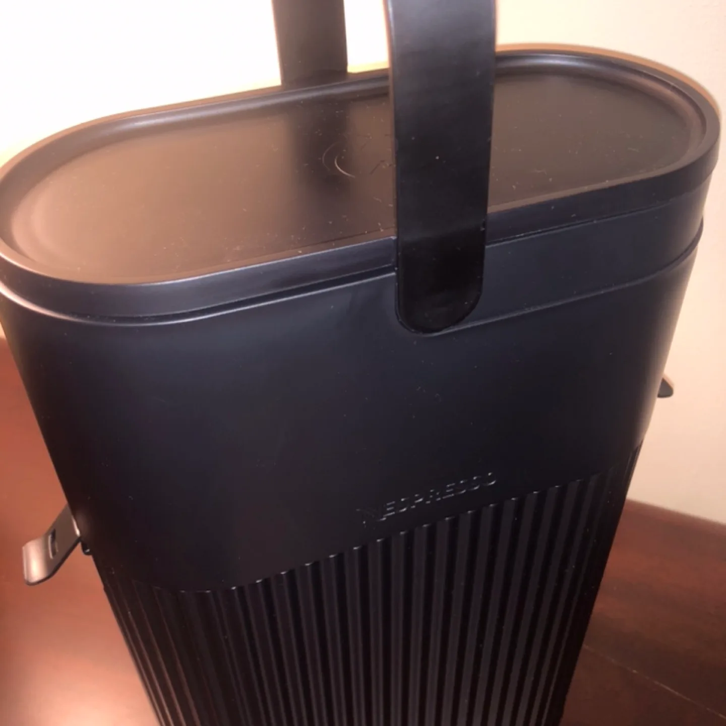 Nespresso Capsule Recycling Bin - New image indicator(2)