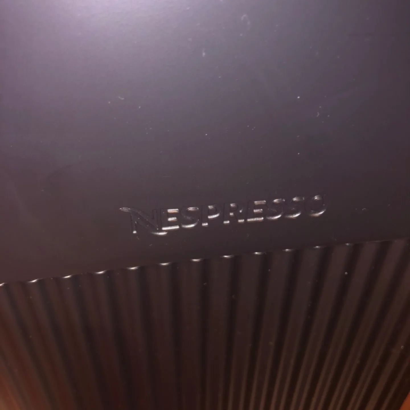 Nespresso Capsule Recycling Bin - New image indicator(4)