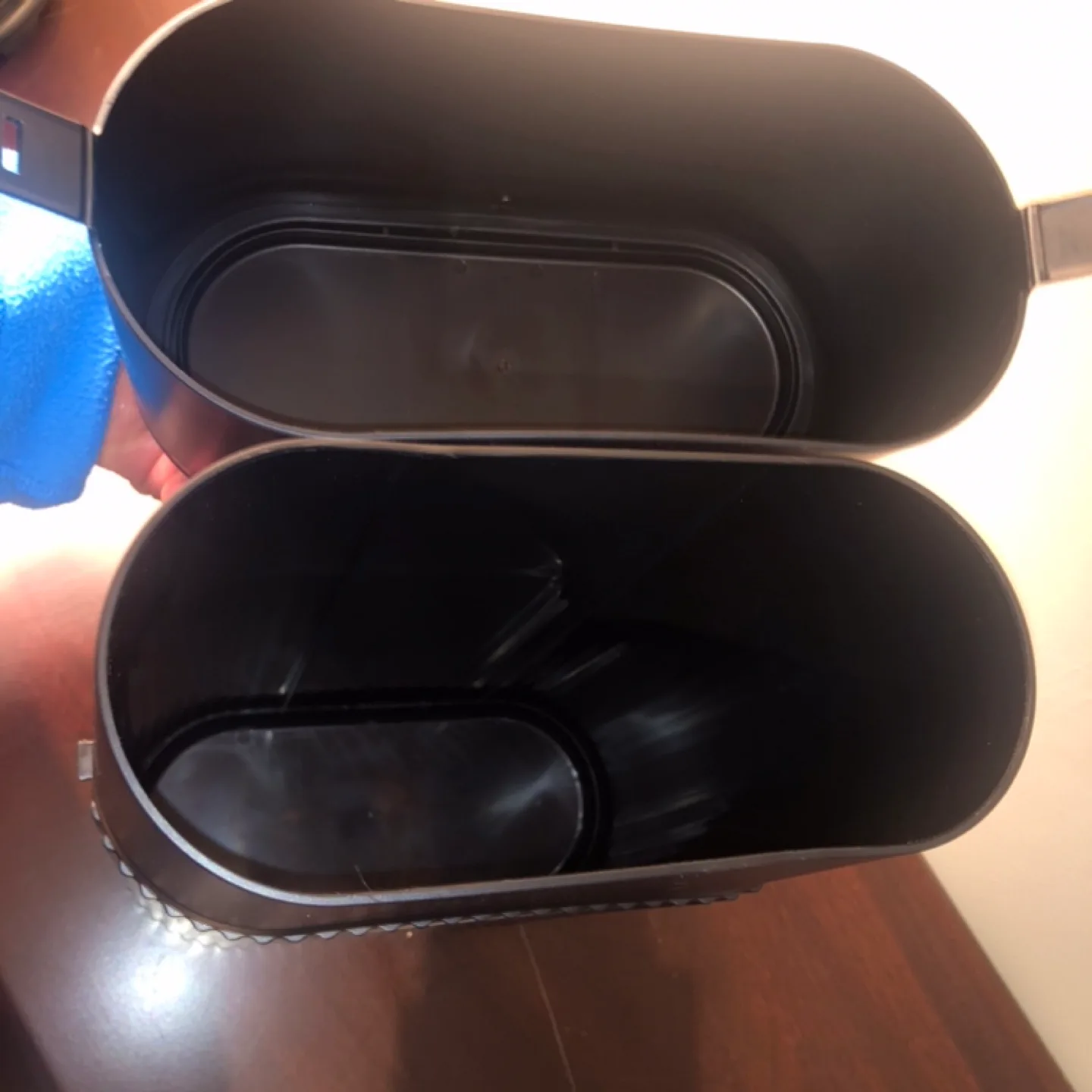 Nespresso Capsule Recycling Bin - New image indicator(8)