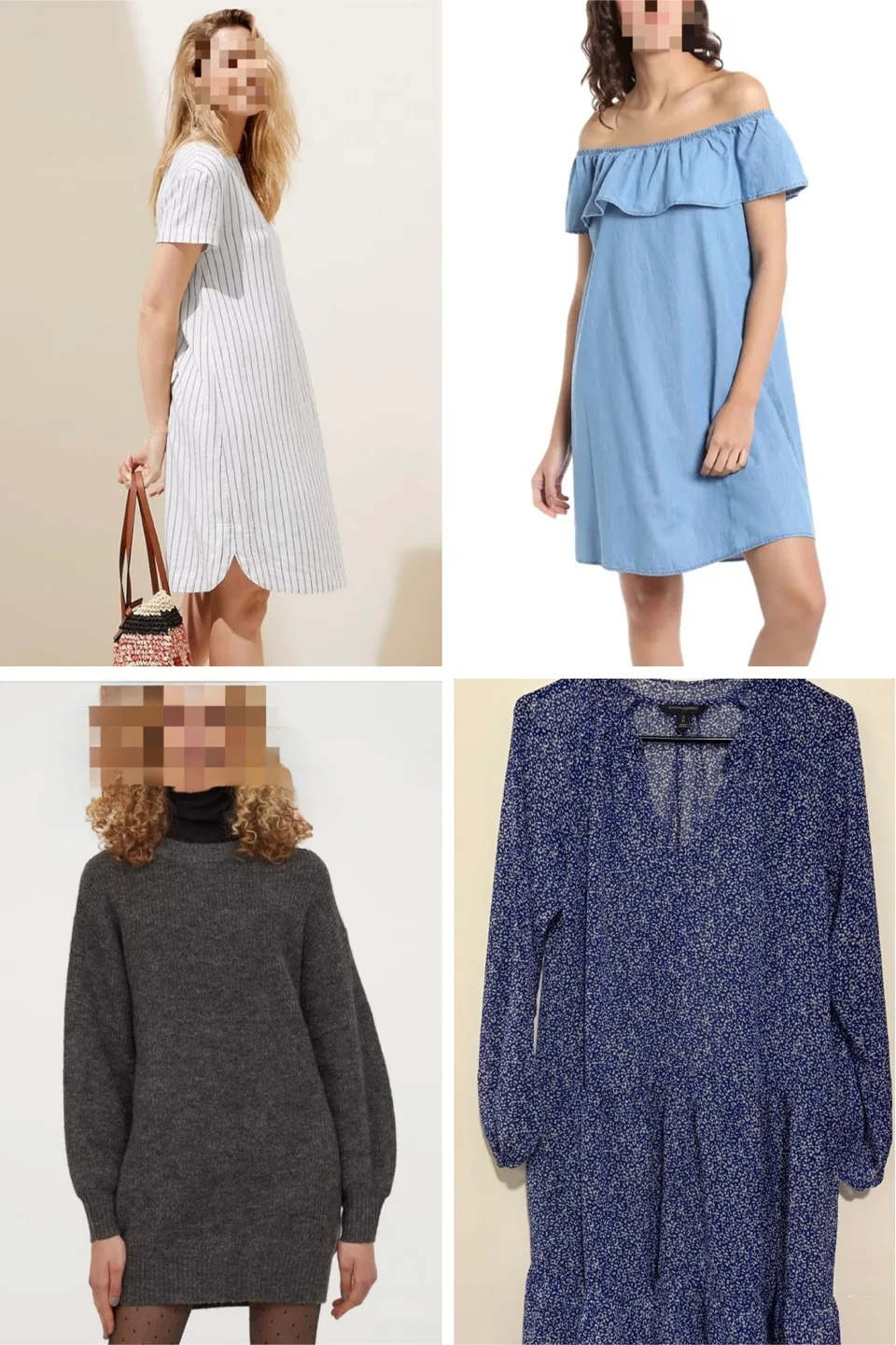 All for $40; Women's Dress Bundle thumbnail