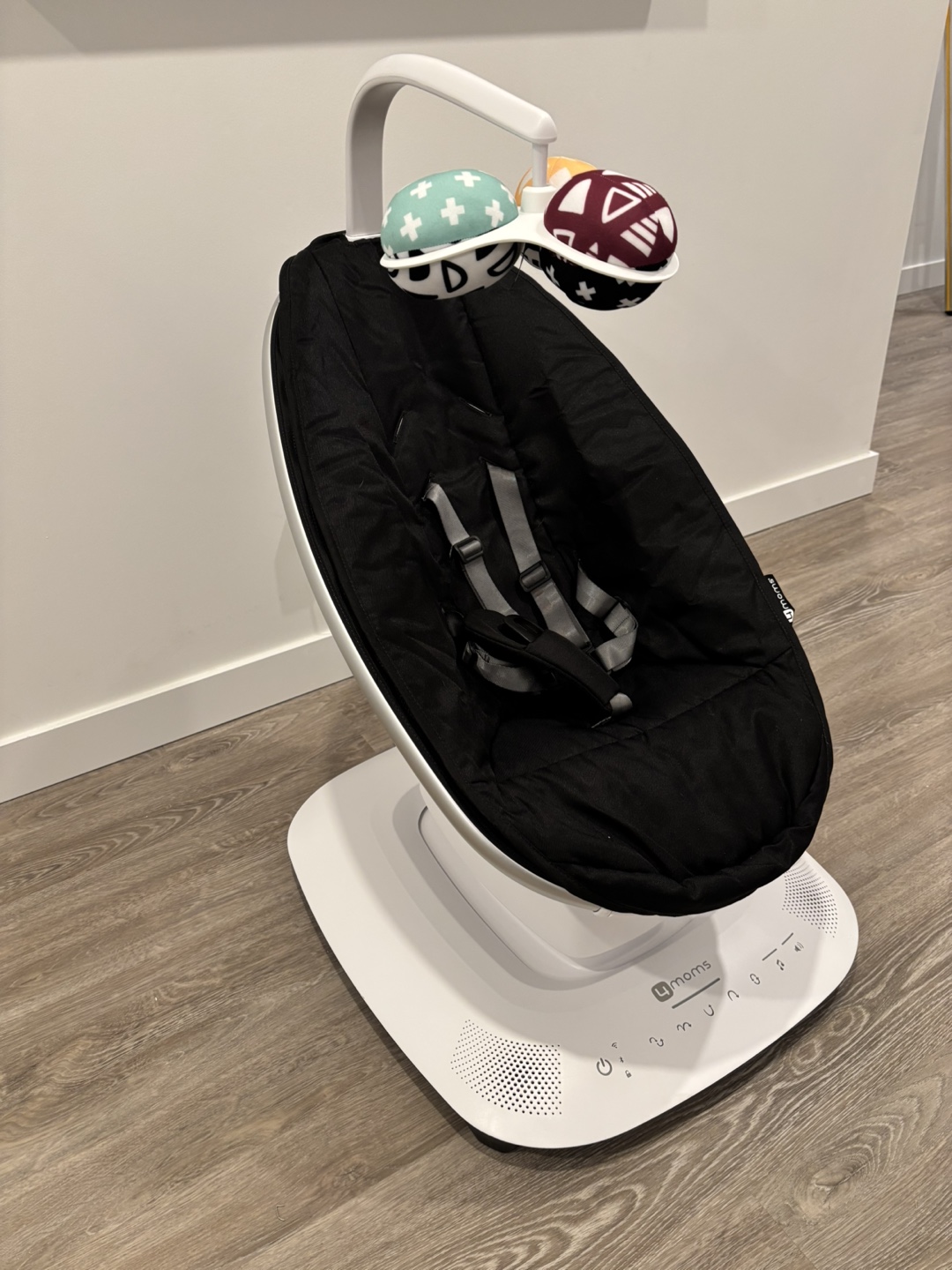 4Moms Baby Swing