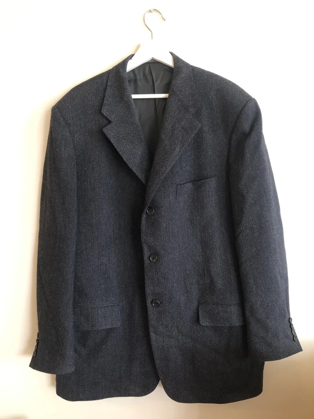 #freecycle Men's Suit thumbnail