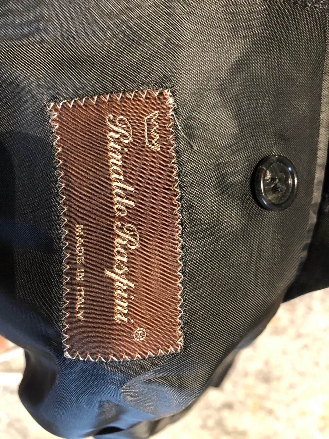 #freecycle Men's Suit image indicator(2)