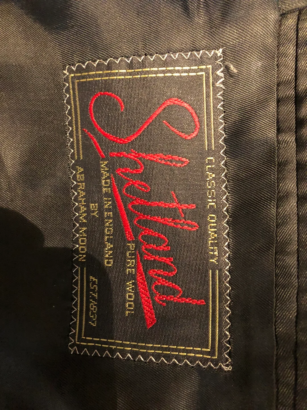 #freecycle Men's Suit image indicator(3)