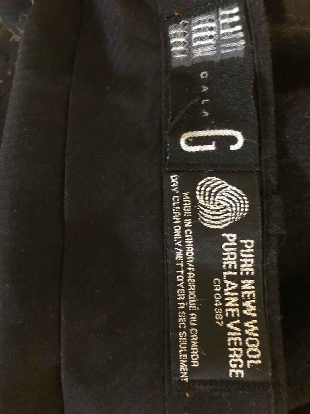 #freecycle Men's Suit image indicator(7)