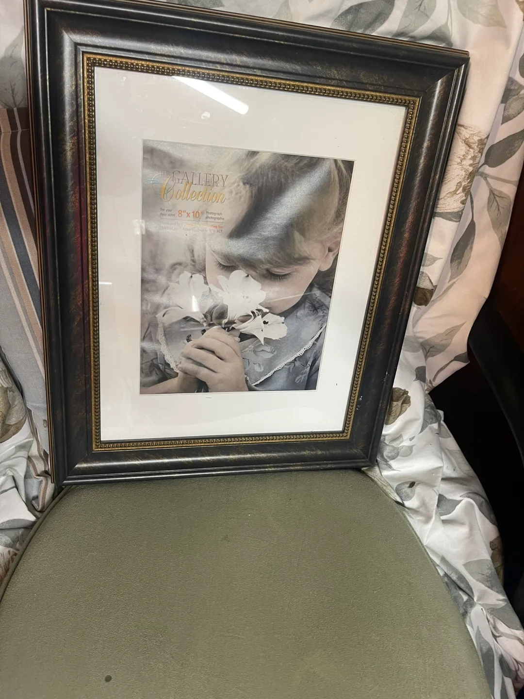 8x10 Gallery Collection Picture Frame thumbnail