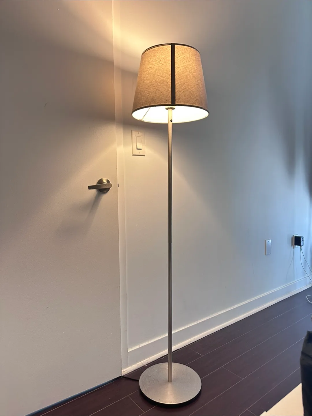 IKEA Floor Lamp thumbnail