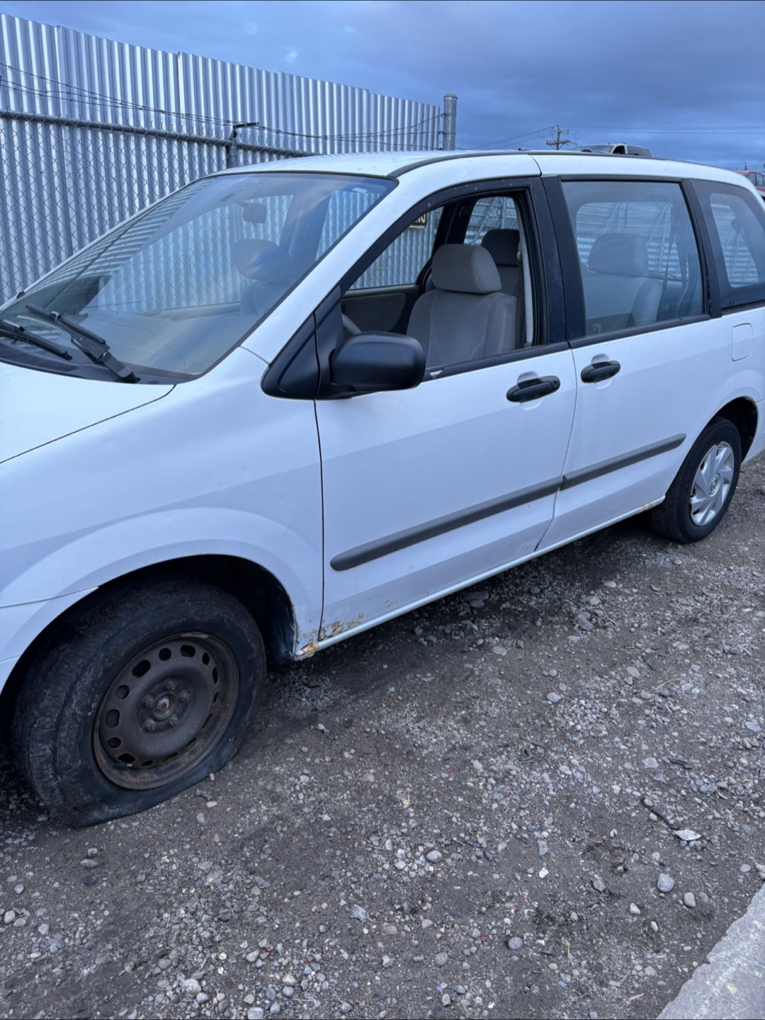 Cash for Junk cars