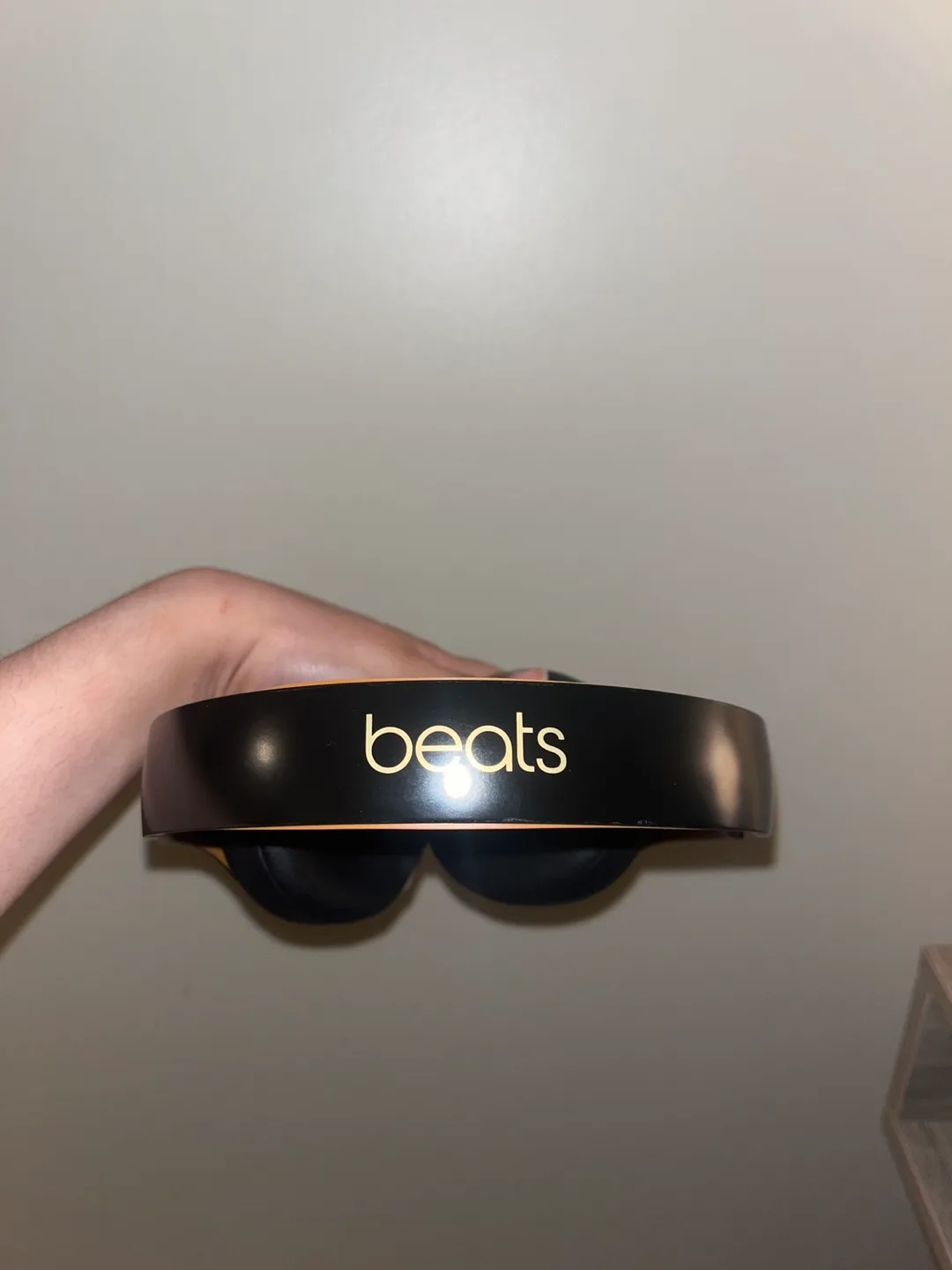 Beats Studio3 Wireless Noise Cancellation Headphones - Black image indicator(3)