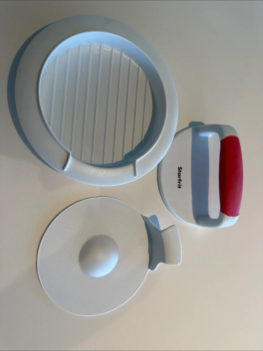 Starfrit Burger Press Set thumbnail