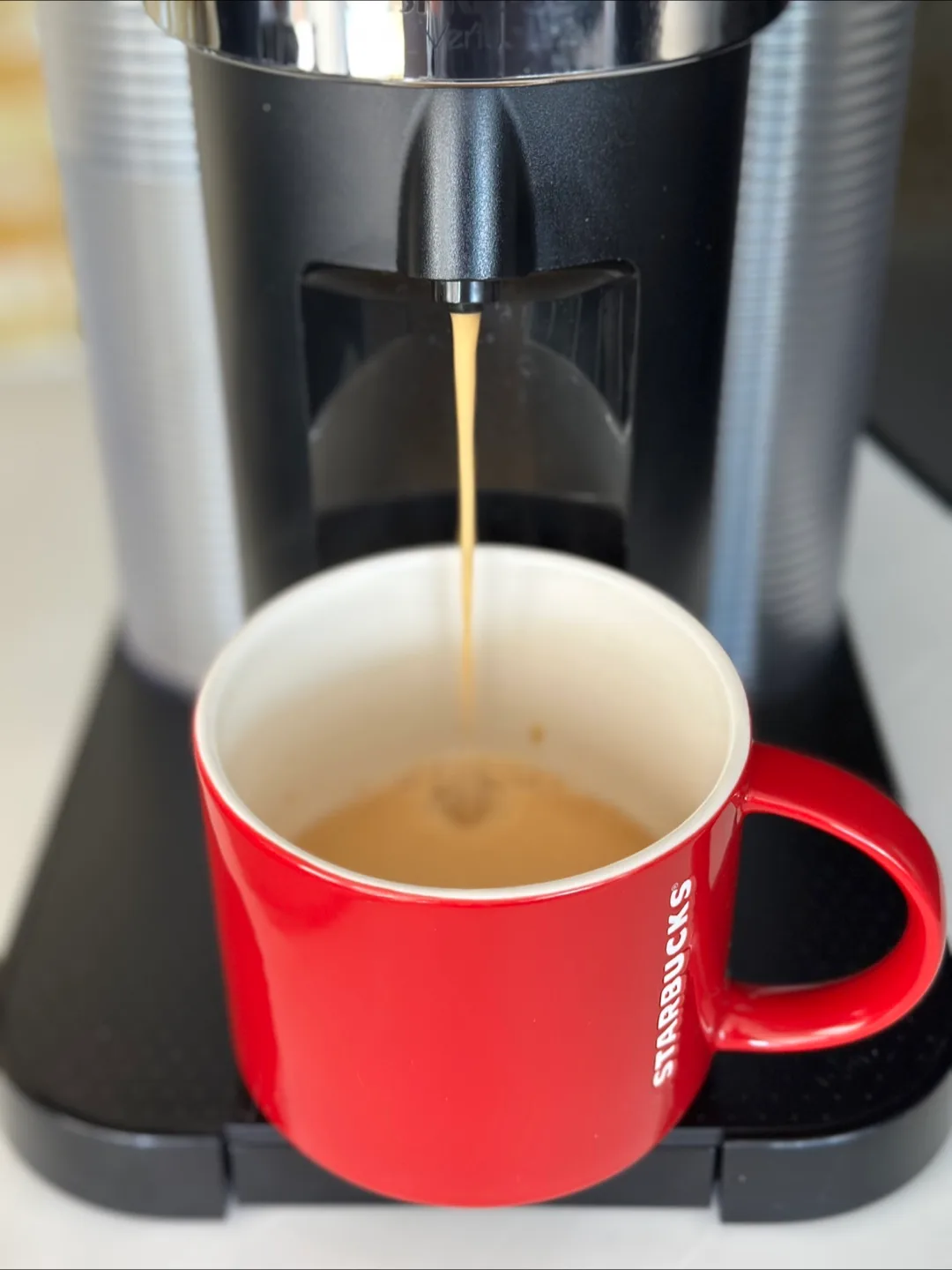 Nespresso VertuoLine Coffee Machine image indicator(2)