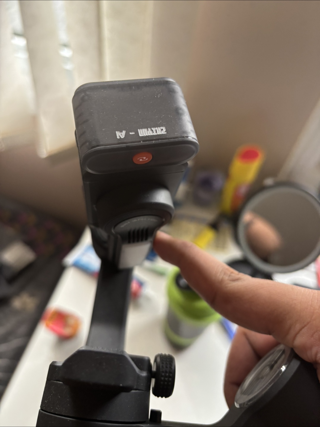 Zhiyun Smooth 4 Gimbal Stabilizer - photo 3