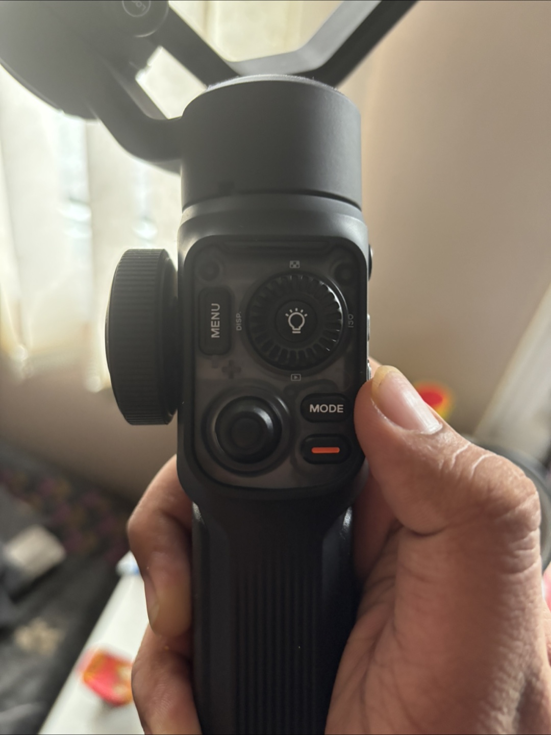 Zhiyun Smooth 4 Gimbal Stabilizer - photo 2