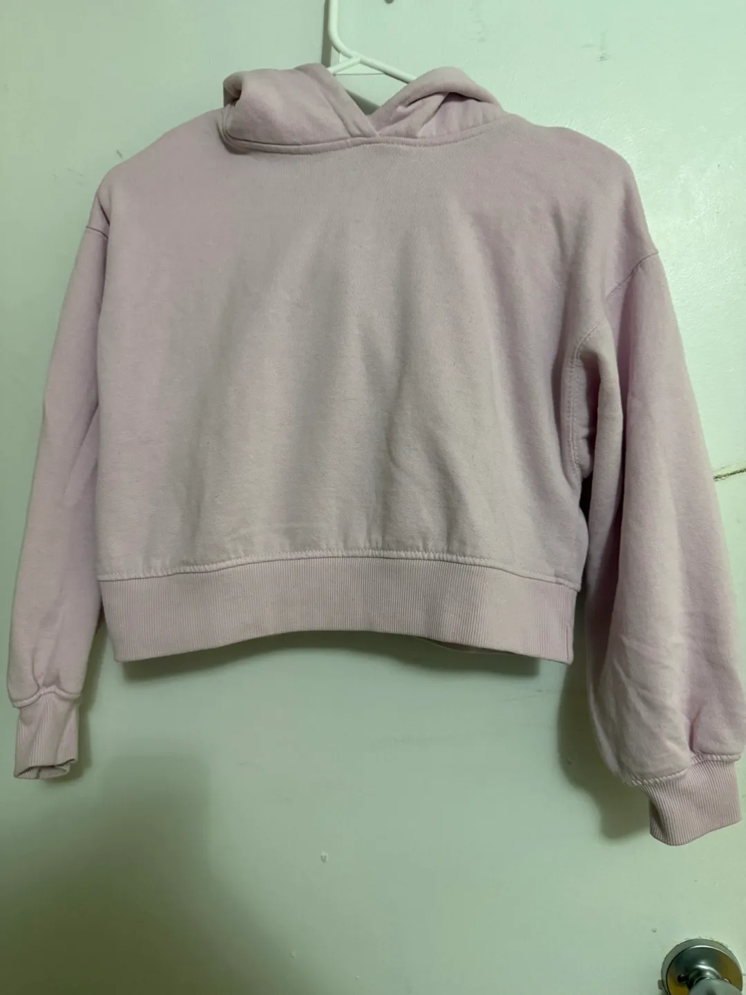 C3. Three Crop Hoodies, Bundle Deal! image indicator(3)