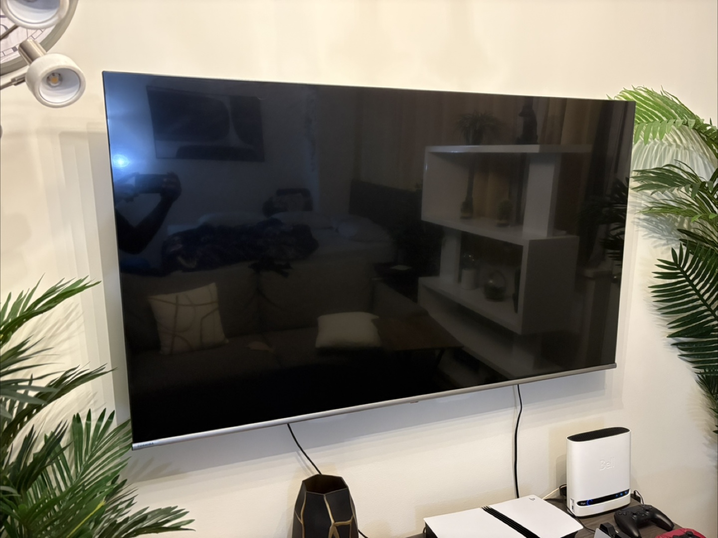 Toshiba 65" 4K UHD HDR LED Fire Smart TV