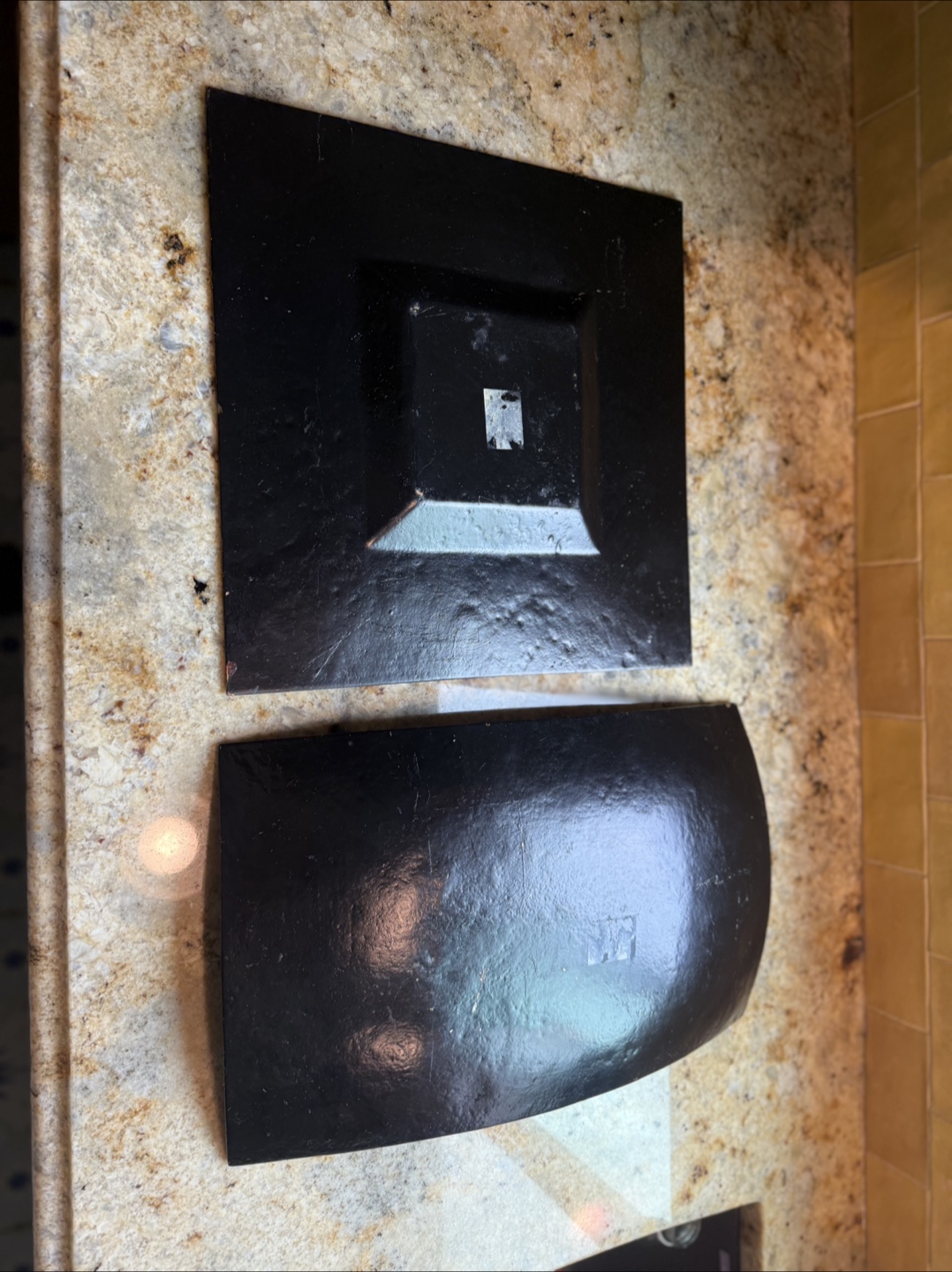 #freecycle Decoration Plates - photo 3