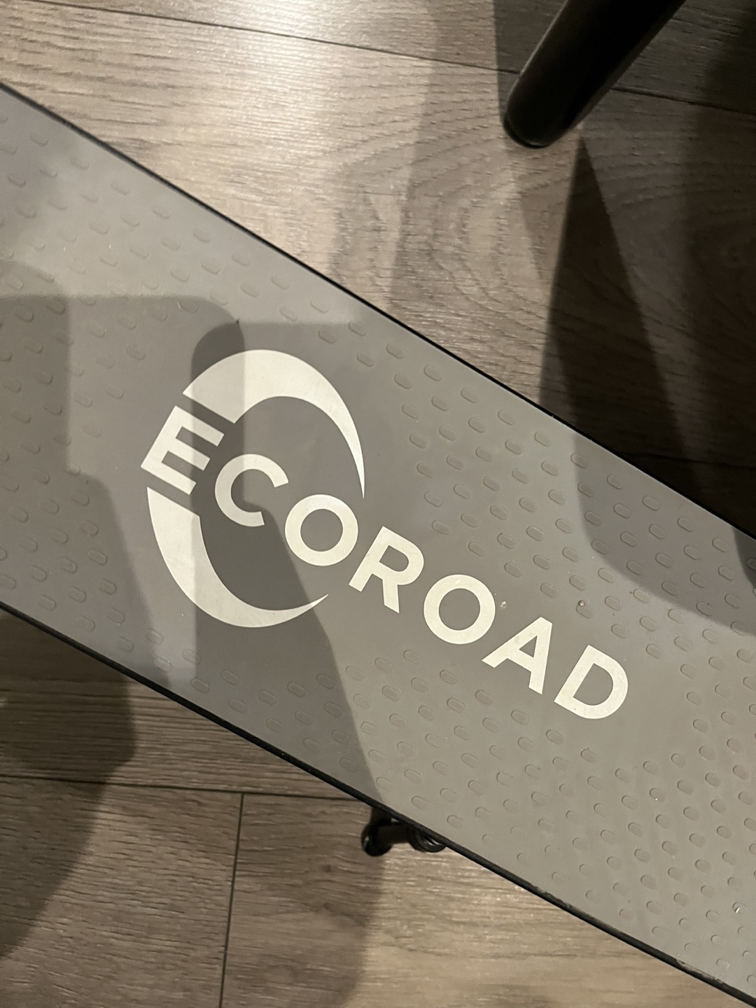 ECOROAD Ec6 Electric Scooter - Black - photo 2