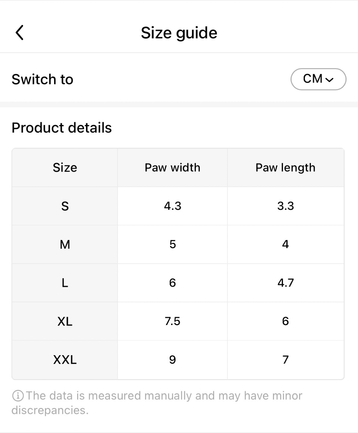 Brand New Soft Silicone Pet Shoes Waterproof And Non-Slip Size M - photo 3