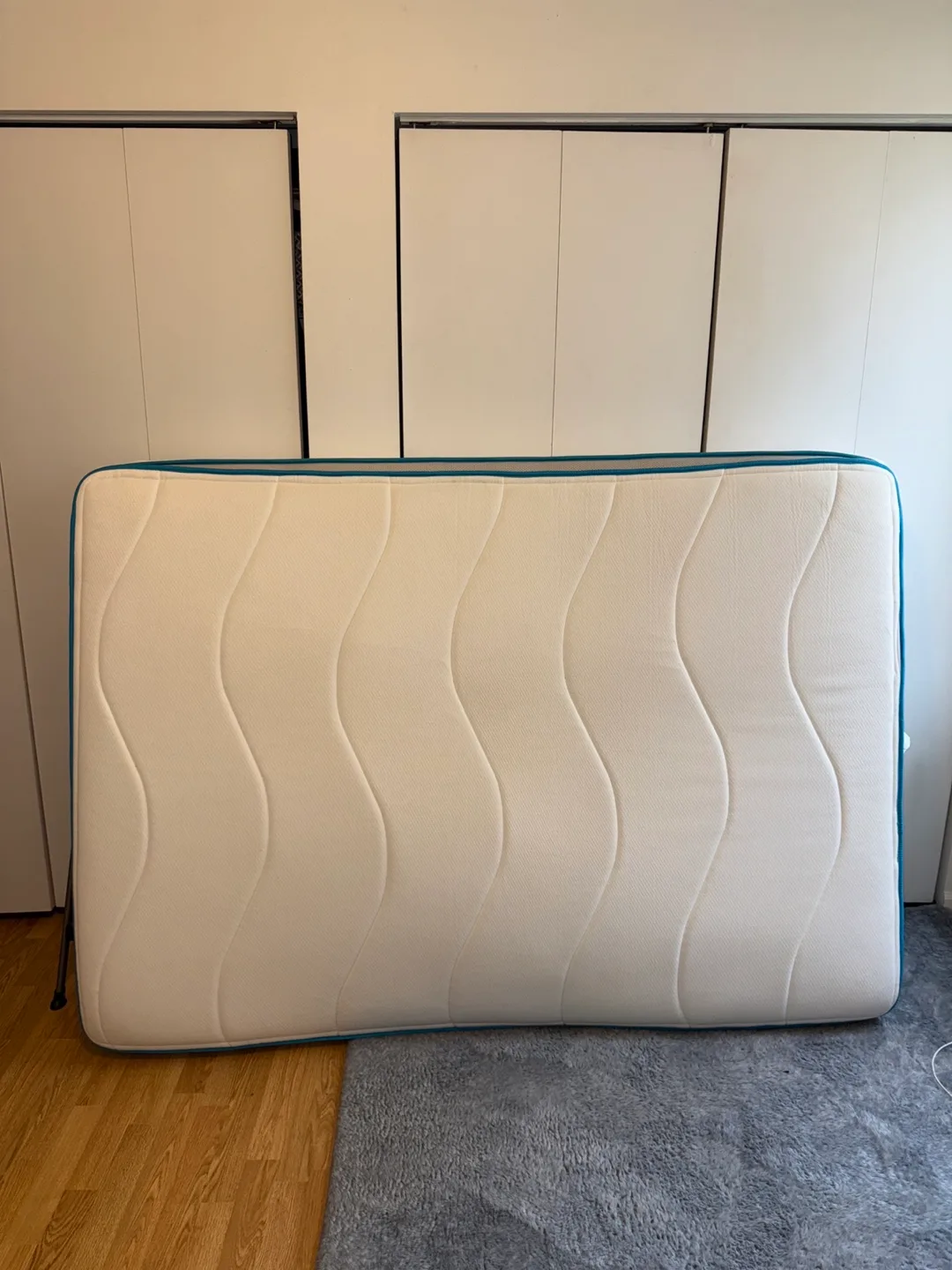 Linenspa 10cm Mattress - Queen Size thumbnail