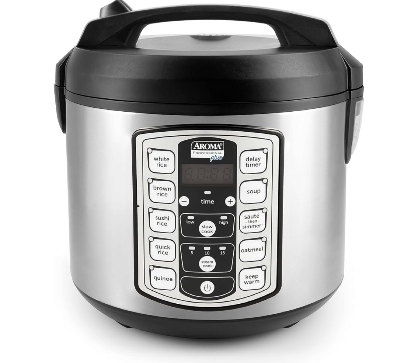 Aroma Professional 20 Cup Rice Cooker
