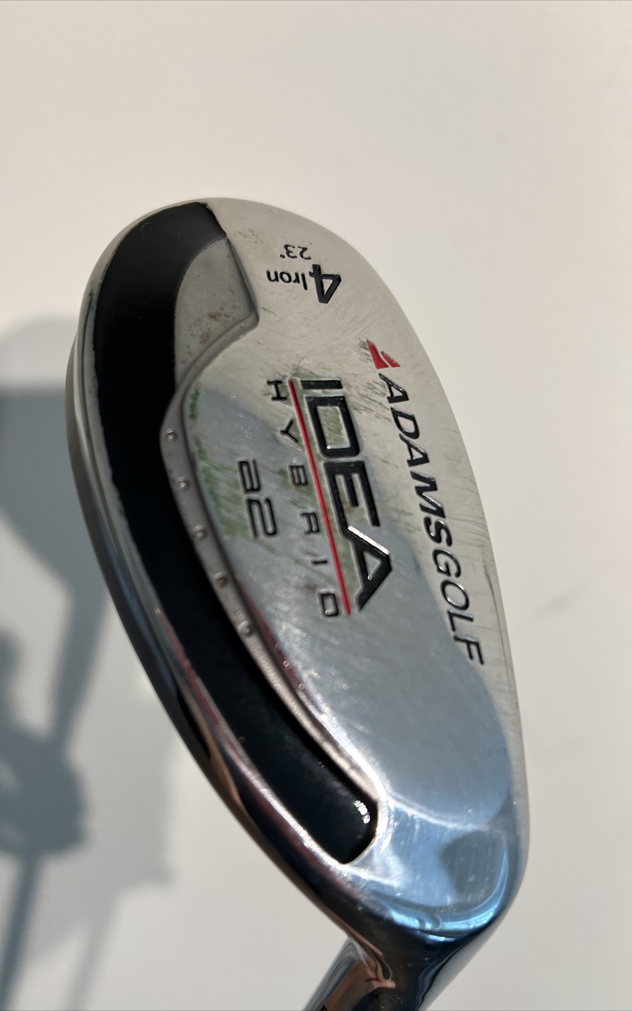 Adams Golf Idea a2 Hybrid 4 Iron - photo 4