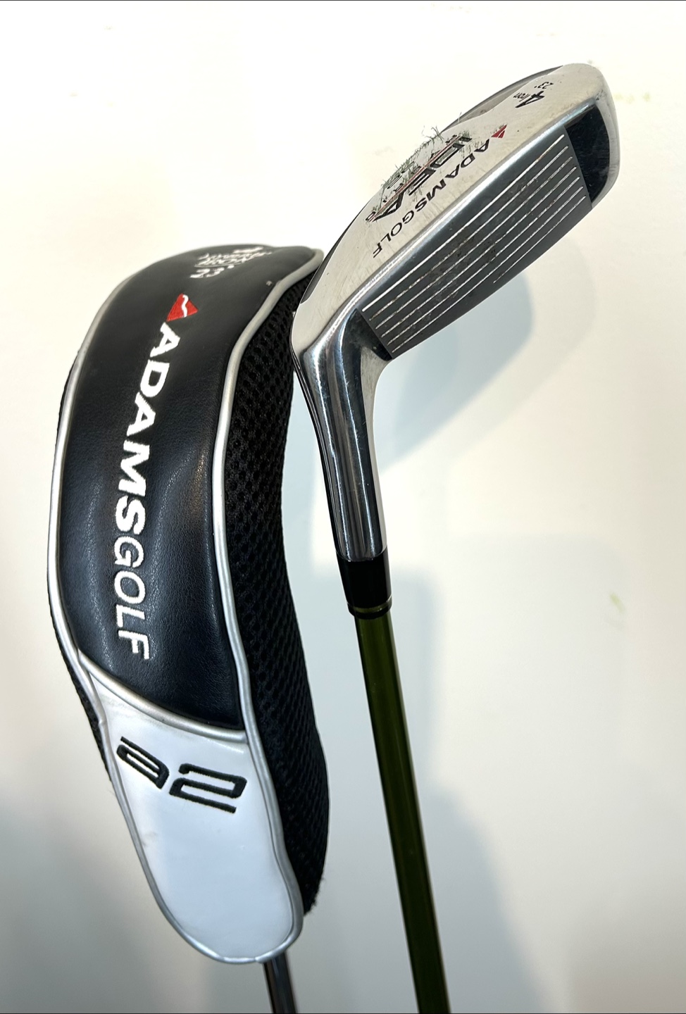 Adams Golf Idea a2 Hybrid 4 Iron