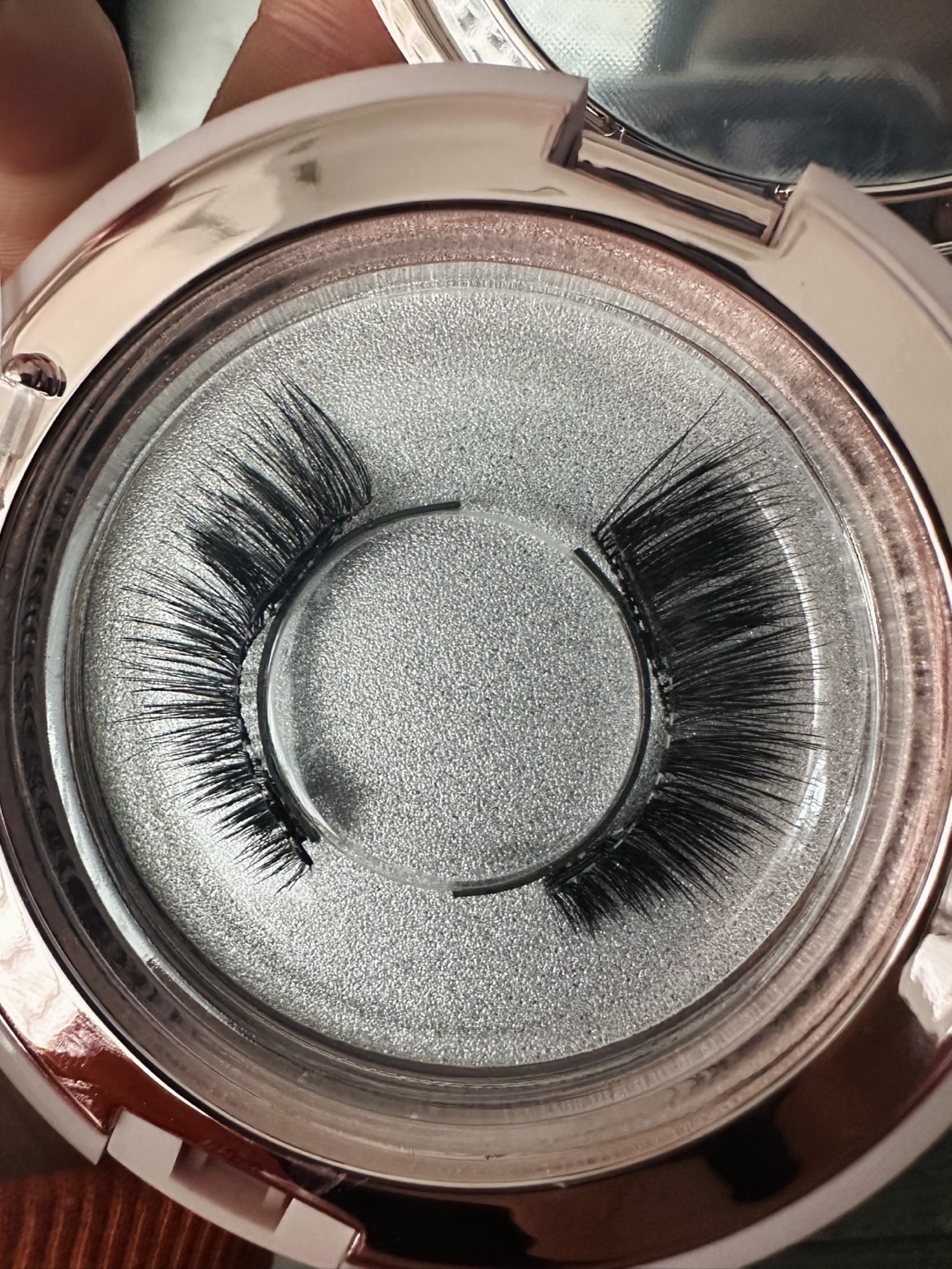 Magnetic Eyelashes - 2 Pairs - photo 4