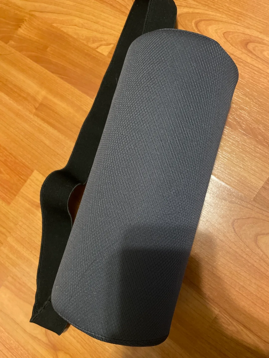 Bran New OPTP Original McKenzie Lumbar Roll, Firm image indicator(2)