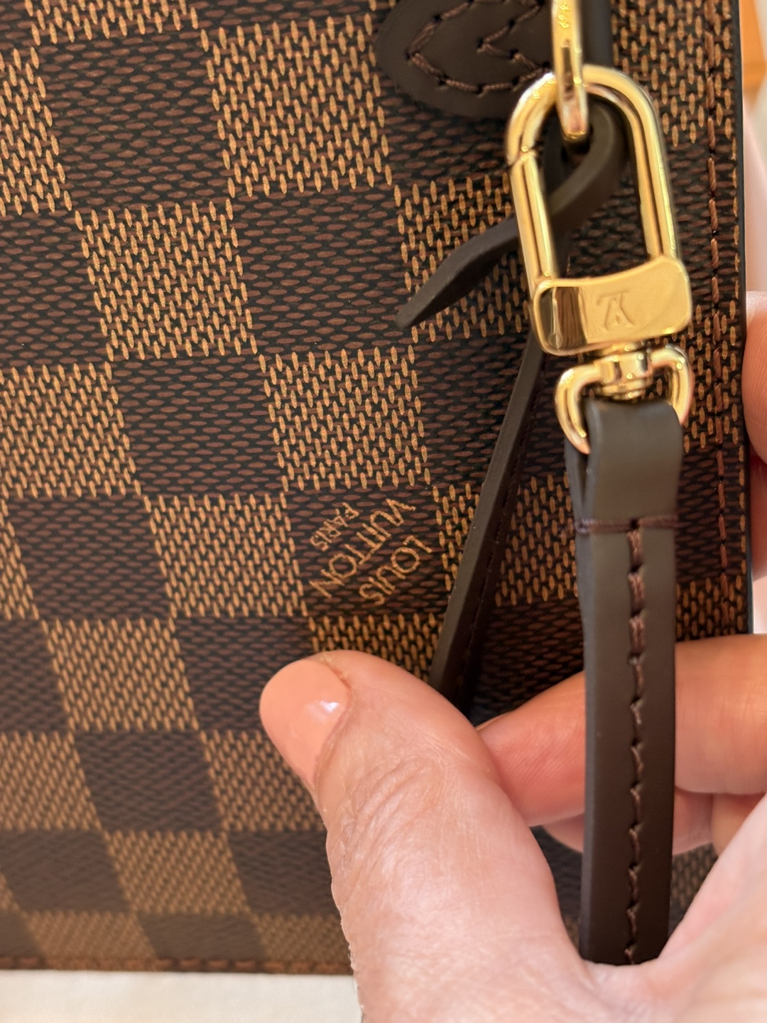 Louis Vuitton Pochette - photo 3